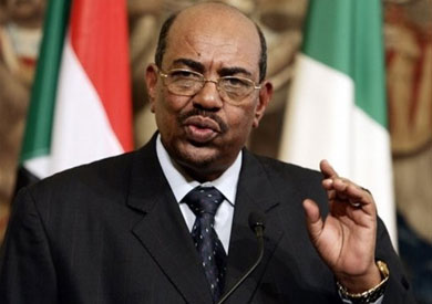 الرئيس السوداني عمر البشير